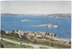 The Sea Of Marmara And The Bosphorus Seen From The Palace Of Topkapi, Turkey, Unused Postcard [21669] - Turkey