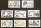 Saint Pierre Et Miquelon Petit Lot De 25 Timbres Neuf ** - Collections, Lots & Séries