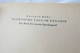 Gerhard Bahr "Olympische Tage Im Engadin St. Moritz" Ein Buch Für Unsere Sportjugend, Erstauflage Von 1948 - Erstausgaben