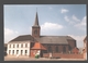 Poeke - Kerk - Originele Foto - Aalter