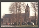 Bellem - Originele Foto - Kerk - Vintage Cars - Aalter