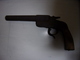 Delcampe - PISTOLET LANCE FUSE WWI HEBEL ALLEMAND  MODELE 1895 - Decorative Weapons