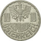 Monnaie, Autriche, 10 Groschen, 1964, Vienna, SPL, Aluminium, KM:2878 - Autriche