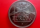 Europa 1997 - Euro Ecu Métal : Cupronickel Diamètre : 41 Mm Poids : 31 G Tranche : Cannelée - France