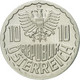 Monnaie, Autriche, 10 Groschen, 1987, Vienna, SPL, Aluminium, KM:2878 - Autriche