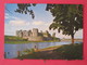Visuel Très Peu Courant - Pays De Galles - Glamorgan - Caerphilly Castle - Scans Recto-verso - Glamorgan