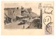 SOUTH AFRICA - JOHANNESBURG - COMMISSIONER STR. EAST - STAMP - MAILED TO NOCERA INFERIORE - EDIT BARNETT 1902 (2792) - Zuid-Afrika