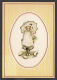 92188/ ENFANTS, Illustration, Fillette, Dessin *Holly Hobbie* - Disegni Infantili