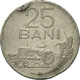 Monnaie, Roumanie, 25 Bani, 1960, B+, Nickel Clad Steel, KM:88 - Roumanie