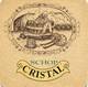 Lote CH9, Chile, Posavaso, Coaster, Cristal, Elaboracion Cerveza, Revolviendo - Portavasos