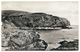 ISLE OF MAN : PORT ST. MARY - SPANISH HEAD / POSTMARK - WARK / ADDRESS - MANTLE HILL, BELLINGHAM, HEXHAM (MATTHEWS) - Isle Of Man