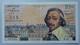 10 Nouveaux Francs Richelieu 15.10.1959 - 10 NF 1959-1963 ''Richelieu''