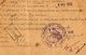 VP12.763 - MILITARIA - Carte - Lettre En Franchise Militaire - Soldat DELERT à GIVORS Pour LYON - Documentos