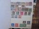 Delcampe - BELGIQUE+MONDE JOLI VRAC A RECLASSER - Lots & Kiloware (mixtures) - Min. 1000 Stamps
