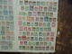 Delcampe - BELGIQUE+MONDE JOLI VRAC A RECLASSER - Lots & Kiloware (mixtures) - Min. 1000 Stamps