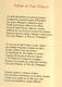 « Les Lettres De Monsieur DE GRANDCRU” MORRAYE, C. Dédicacé à J. Pholien – 1er Ministre En 1950 - Autres & Non Classés