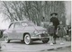 TOP PHOTO AUTO Simca Aronde ? Bergerac - Automobiles