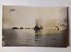 Austria K.u.K. Kriegsmarine Real Photo Postcard Flottenmanöver 1915 [AKG1054] - Weltkrieg 1914-18