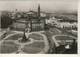 DRESDEN BLICK VOM SCHLOSSTURM AUF THEATERPLATZ VOR 1945 - Dresden