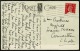 RB 1215 - 1939 Postcard - Cairndale Hotel Dumfries - Scotland - Dumfriesshire