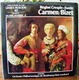 33 TOURS N°43 VINYLE GRANDS MUSICIENS 1 LIVRE+1 DISQUE 1990 RÉGINE CRESPIN CHANTE CARMEN DE BIZET ORCHESTRE P - Serbon63 - Classique