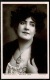 RB 1215 - Rotary Real Photo Postcard - Music Hall Singer - Miss Millie Lindon - Famous Ladies