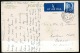 RB 1215 - 1963 Airmail Postcard Repulse Bay - 65c Rate Hong Kong To Wales - China (Hong Kong)