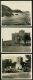 Delcampe - RB 1214 - 12 Small Real Photographs - Isle Of Man - Photographs