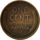 Monnaie, États-Unis, Lincoln Cent, Cent, 1916, U.S. Mint, Philadelphie, TB - 1909-1958: Lincoln, Wheat Ears Reverse