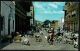 RB 1214 - British Forces Ethnic Postcard - Street Scene Maalla Village - Aden Yemen - Yemen