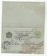 1893 MONTENEGRO  To BOSNIA Via VIENNA COMPLETE 3+3 REPLY POSTAL  STATIONERY CARD To Stamps Cover Austria - Montenegro