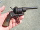 Pistolet Style Lefaucheux Pour Restauration Ou Pieces - Decorative Weapons