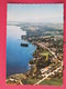 Suisse - Vaud - Rolle - Vue Aérienne - Excellent état - NPAI - Scans Recto-verso - Rolle