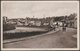 The Strand And Bellevue, Bude, Cornwall, 1920 - Hawking Postcard - Other & Unclassified