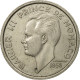 Monnaie, Monaco, Rainier III, 100 Francs, Cent, 1956, TTB, Copper-nickel, KM:134 - 1949-1956 Oude Frank