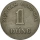 Monnaie, Viet Nam, STATE OF SOUTH VIET NAM, Dong, 1964, Vantaa, TTB - Vietnam