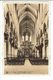 CPA - Carte Postale - Belgique -Diest - Intérieur De L'Eglise Saint Sulpice S1841 - Diest