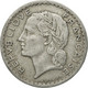 Monnaie, France, Lavrillier, 5 Francs, 1947, Paris, TB, Aluminium, KM:888b.1 - Autres & Non Classés