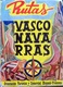 GUIA RUTAS VASCOS-NAVARRAS 1959 < ORIENTACION TURISTICA Y COMERCIAL HISPANO-FRANCESA - Culture