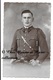 15 EME REGIMENT D ARTILLERIE - CARTE PHOTO MILITAIRE - Personen