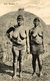 ZULU WOMEN  " SEINSNUSASIA " , AFRICA Y AMERICA - Afrique Du Sud