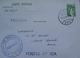 A99 - ENTIER POSTAL Sur CP - CàD : TOKYO (JAPON) 19 MARS 1979 >>> CàD : MARSEILLE (FRANCE) - PAQUEBOT TOURNEVILLE - Poste Maritime