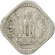 Monnaie, INDIA-REPUBLIC, 5 Paise, 1968, TB, Aluminium, KM:18.2 - Inde