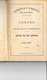 57 SIDERURGIE INDUSTRIE USINES CARNET FORGES DE HAYANGE MOYEUVRE ET STIRING WENDEL 1888 FERS SPECIAUX - Machines