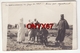 Carte Postale Photo Militaire Français COLOMB-BECHAR (Afrique-Algérie-Sud-Oranais) Occupation Française Février 1906 - Bechar (Colomb Béchar)