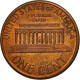 États-Unis, Lincoln Cent, Cent, 1991, U.S. Mint, Philadelphie, TTB+, Copper - 1909-1958: Lincoln, Wheat Ears Reverse