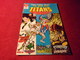 THE NEW  TEEN   TITANS   No 22 JUL 1986 - DC