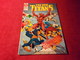 THE NEW  TITANS   No 63 FEB 1990 - DC