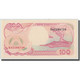 Billet, Indonésie, 100 Rupiah, 1996, KM:127e, NEUF - Indonésie