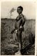 RARE   RPPC  Oubangui Chari Femme M'BAIKI   SEINSNUSASIA   AFRICA Y AMERICA - Centrafricaine (République)